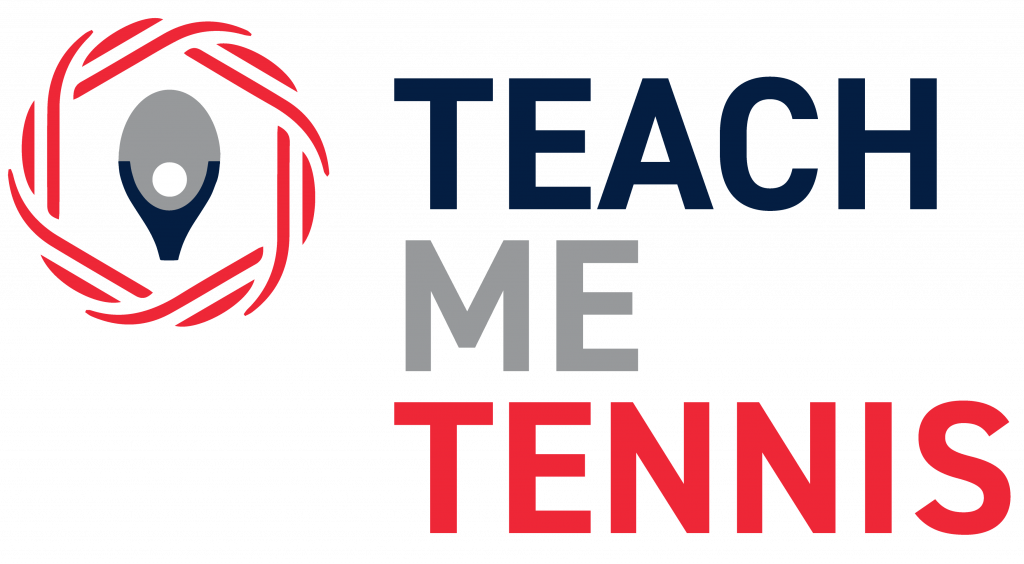 Teach Me Tennis